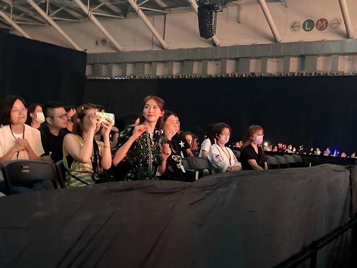 林志玲高调撒糖,前往海边为黑泽良平庆生:baby每天都要一起微笑