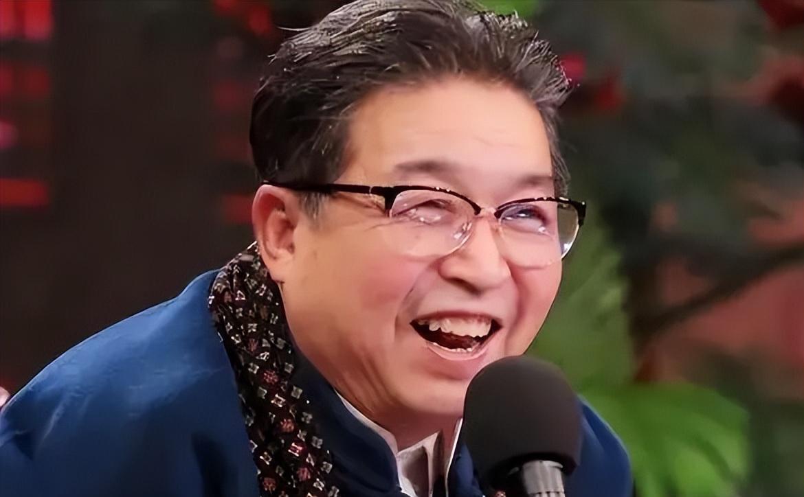 德云社|李建华遗体告别仪式,发病到去世仅2小时,德云社竟无一人到场