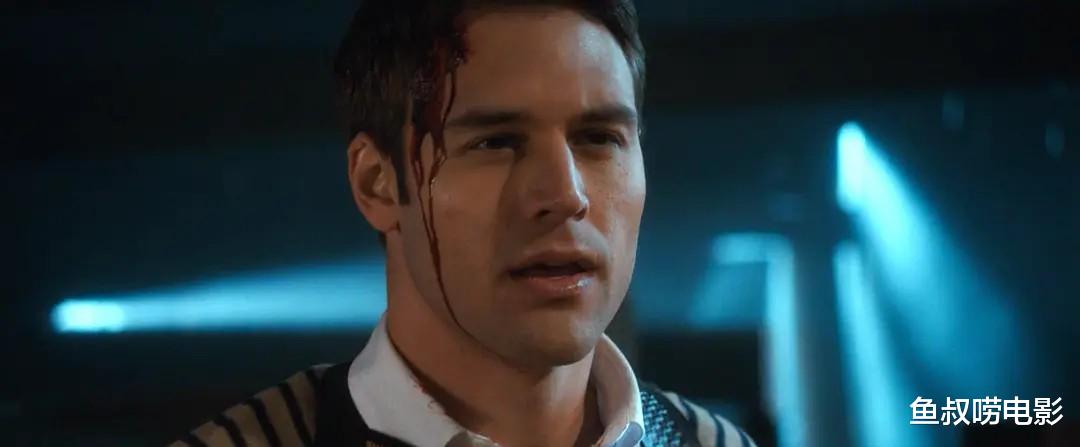 詹妮弗洛佩兹尺度很大,良家妇女恋上小鲜肉,没想到是个精神病人