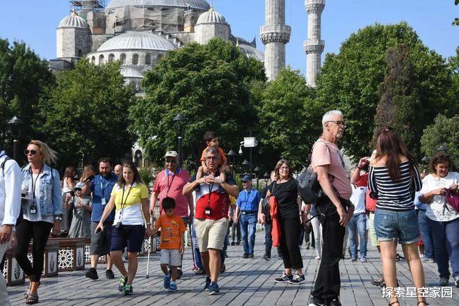 土耳其|土耳其去不起，埃及不敢去，俄罗斯大建度假胜地关起门自己玩