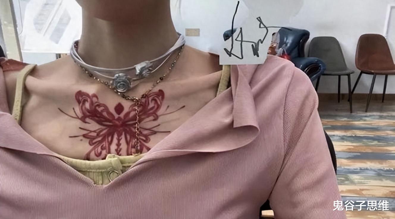 恋爱脑到底有多可怕,身高173的女孩为男友瘦到30公斤,值得吗?