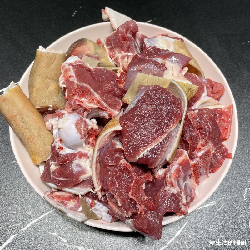 食材|建议中老年：冬季常吃这4种食物，让你从头暖到脚！