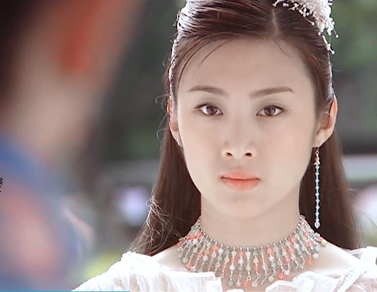 少年王|演艺圈不好混,《少年王》10位貌美如花的女演员,如今大半已退圈