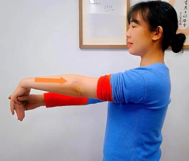 办公室“微运动”之，网球肘早诊断、早治疗