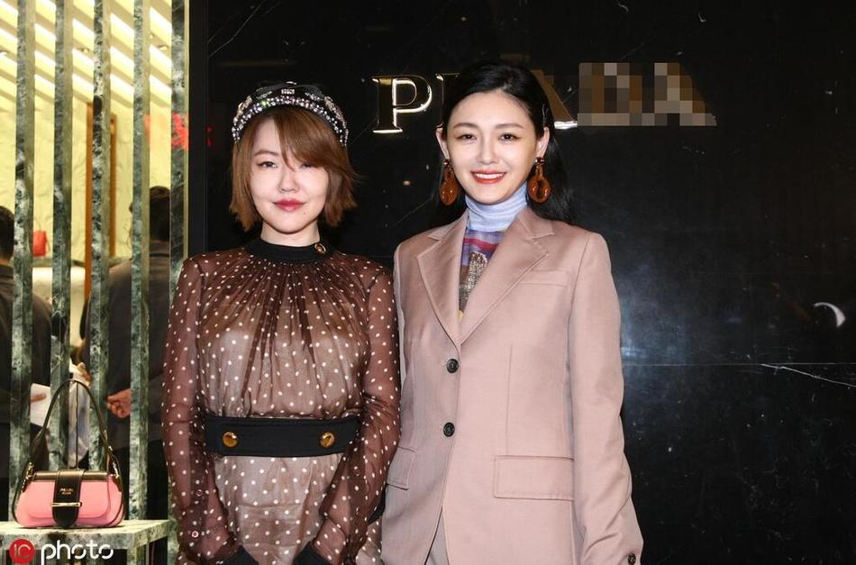 小S被捕,大S跑路,曾经让人羡慕的S姐妹花,如今到底怎么了