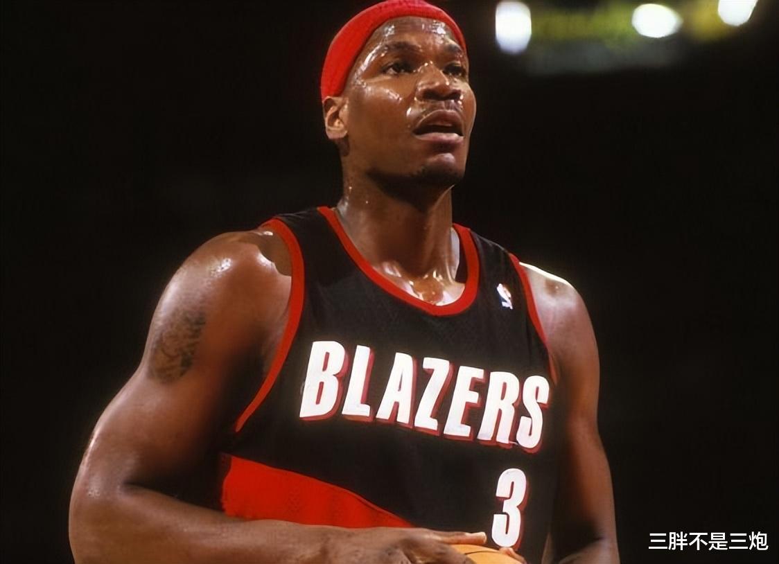 盘点NBA联盟历史总抢断排名前十的大前锋(常规赛篇)