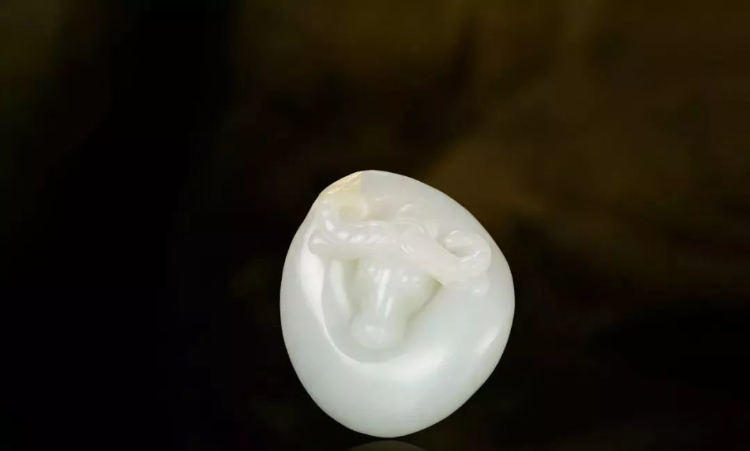 无事牌|和田玉的细度怎么理解的？