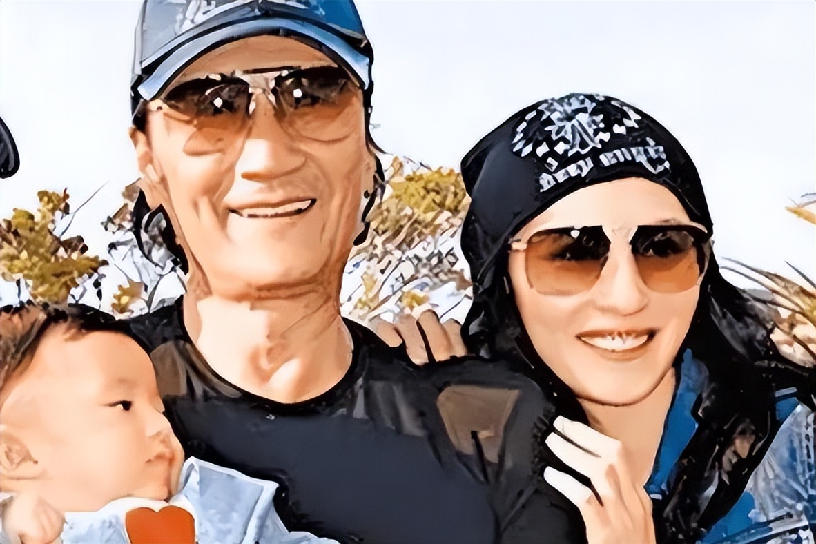 曝张柏芝孙东海确认领证,谢贤疑改遗嘱陪送嫁妆,男方资产50亿