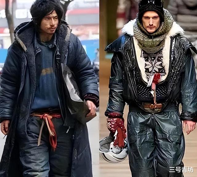 3年前,那个一夜爆红的乞丐“犀利哥”,为何如今看不到了?