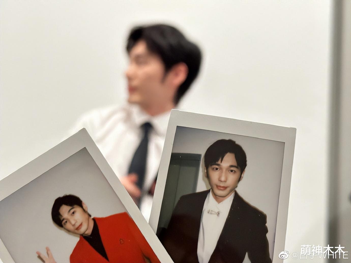 春晚|明星春晚下班!张若昀魏晨赶回家吃饺子,杨紫被小朋友求合影