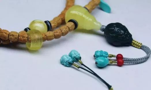 玩文玩，要有文玩的德行！