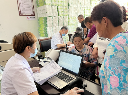 人到50岁没有这四种“病”，基本可以活到80岁！希望你一个也没占