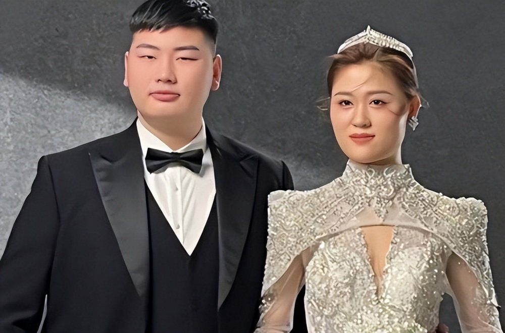 朱之文|大衣哥儿子疑似被新婚妻子陈萌唾弃,原因理由和陈亚男一模一样!