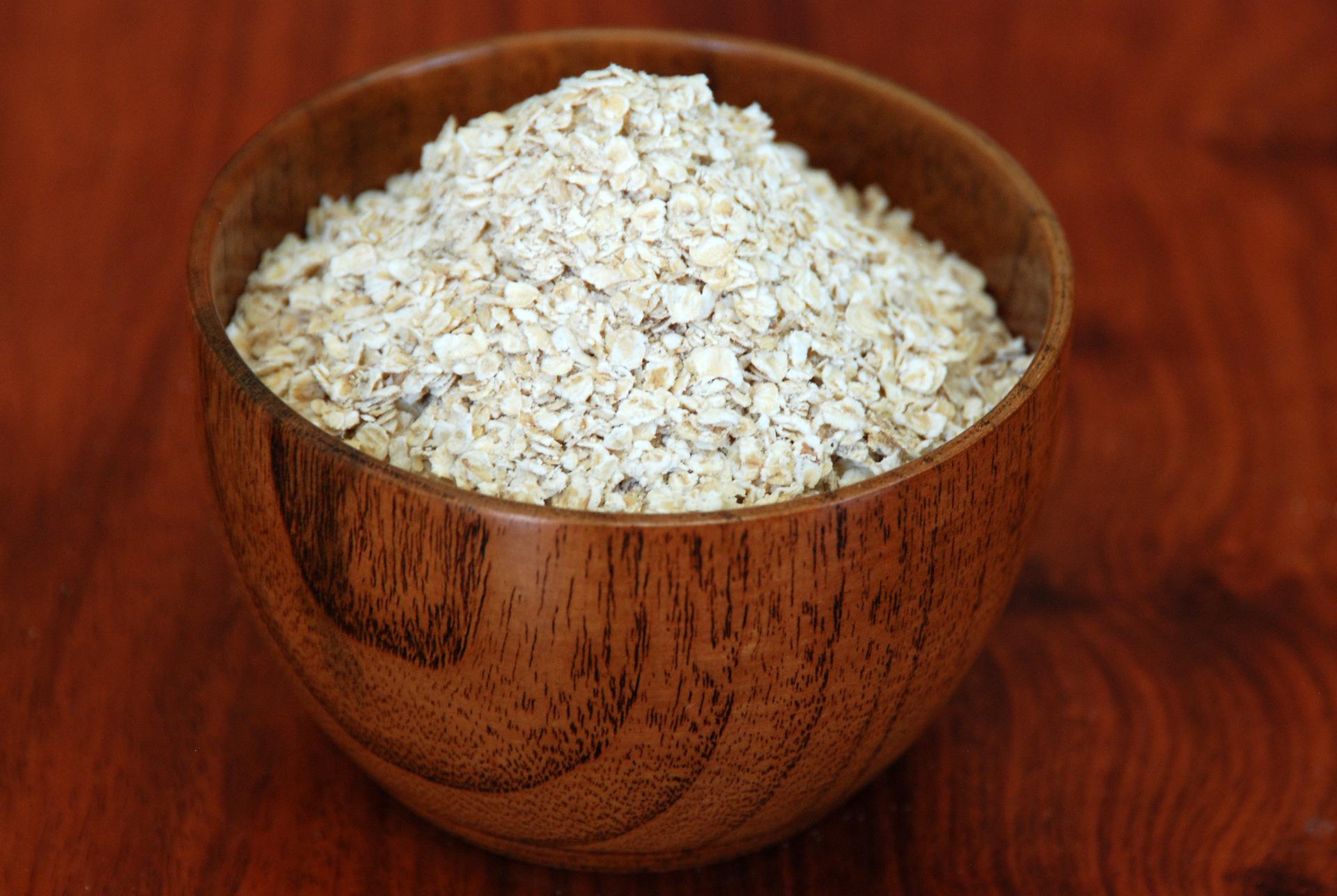 |建议中老年人:少吃米饭,多吃这3种粗粮,胜过吃各种保健品