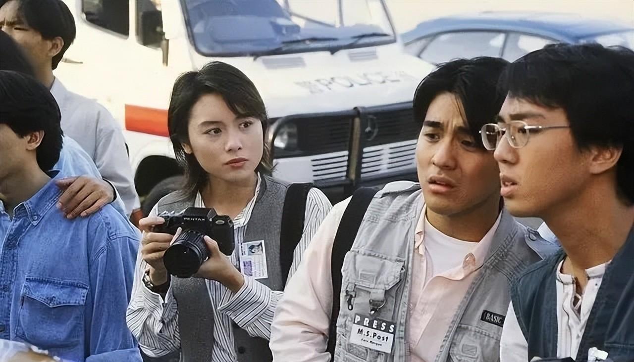 TVB跌下神坛！太心痛了！丑化香港，物化女性，拍的是什么玩意儿？