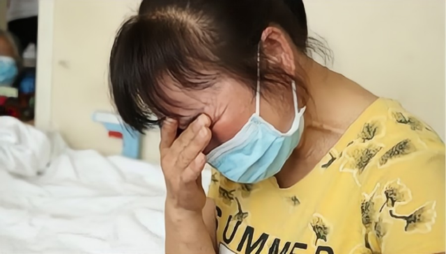 25岁女硕士梁瑞敏，为救重病父亲，向男友预支彩礼，男友：分手吧