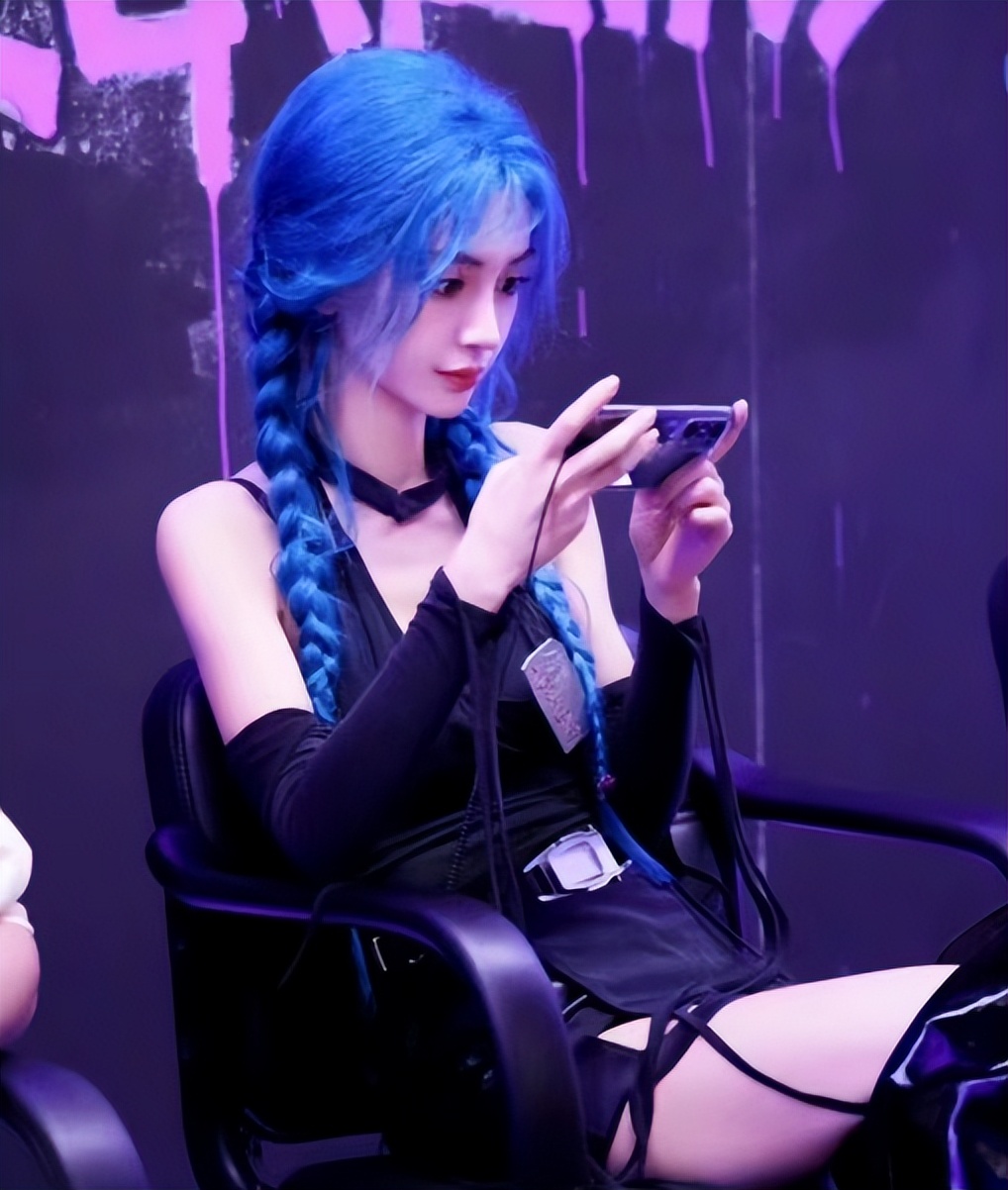 网传杨颖将于12月正式复出,疯马秀的影响就算正式过去了?