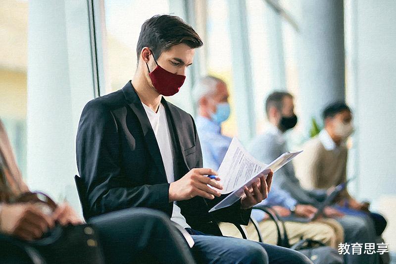 求职|又是一年毕业季，“求职陷阱”你知多少？