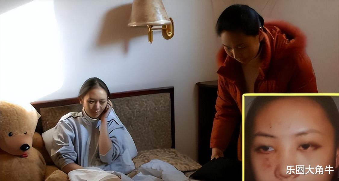 这一次，就算搬出他爹张国立，也救不了张默了