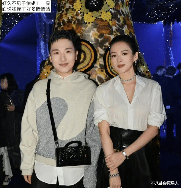 章子怡|章子怡，终于为自己的“堕落”，付出了代价