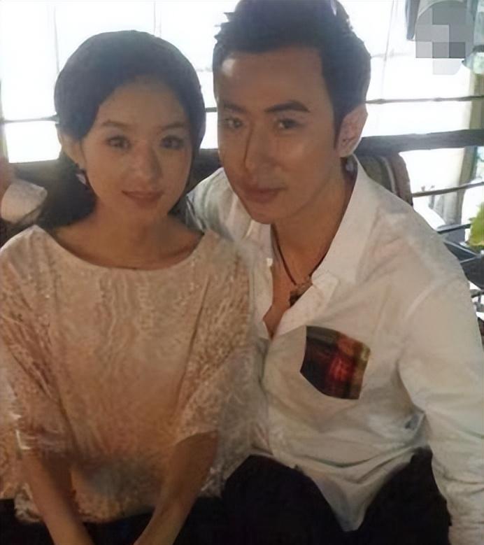 赵丽颖|赵丽颖情史揭秘,私下情史如此丰富