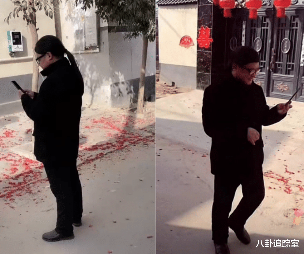 黄忆慈|大衣哥儿子大婚!小伟西装革履邀请刘欢主持,曝陈亚男也到现场!