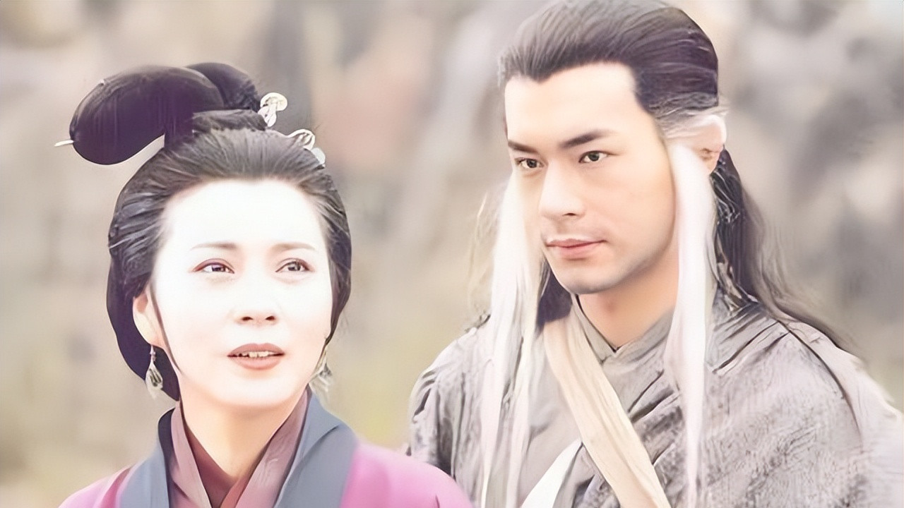 黄蓉痛恨杨过，为何还让郭芙嫁他？你看她的二胎是为谁而怀就懂了