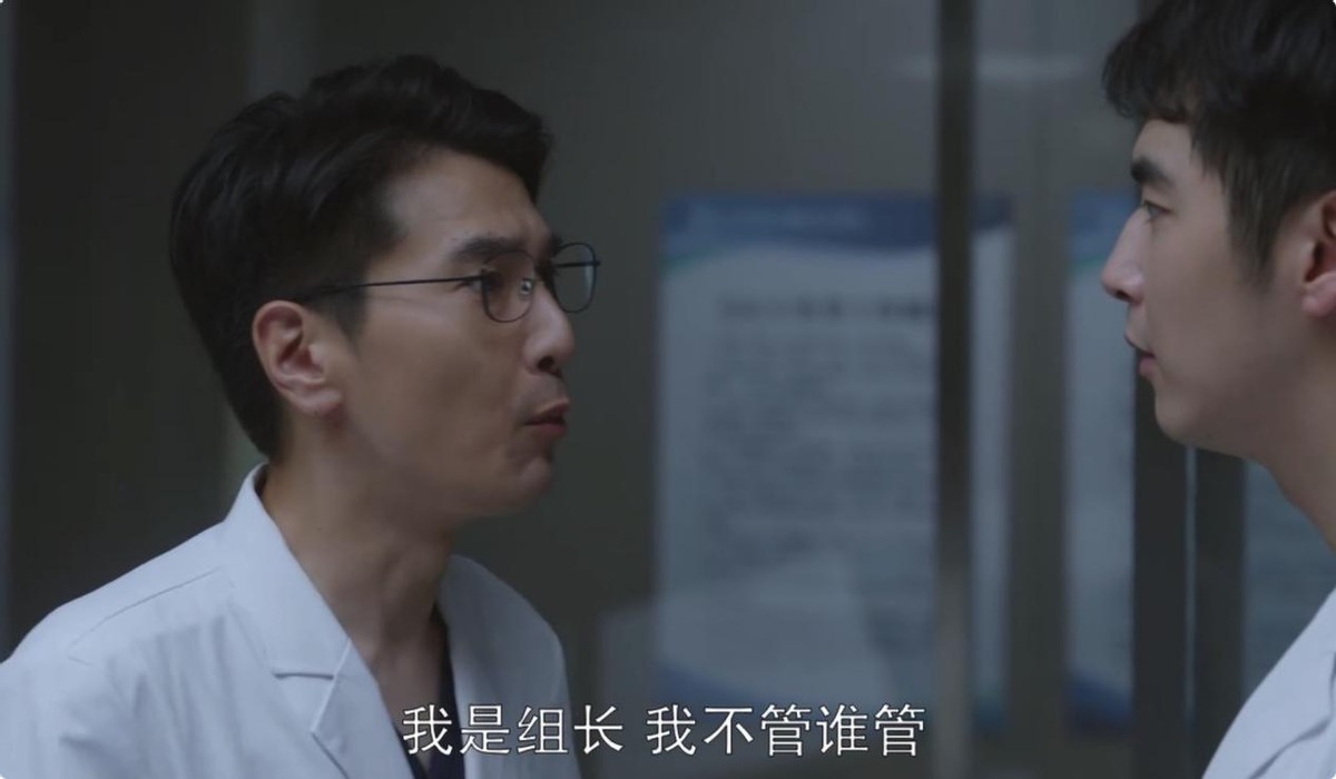 央视《问心》的2位“败笔演员”,换掉他们,这部剧就近乎完美