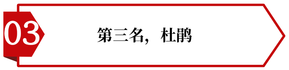 细数《繁花》八大美女：马伊琍垫底，唐嫣未进前三，榜首令人心动