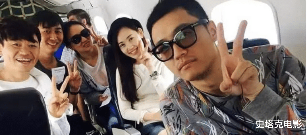 宋喆出狱首露面！闹离婚7年后：王宝强狂赚22亿，马蓉却「稳赢」