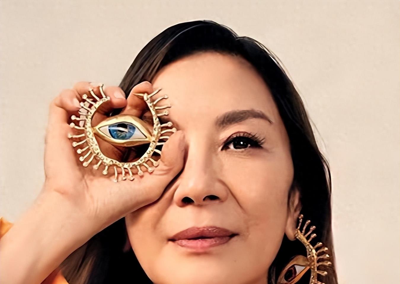 杨紫琼与光明会关系密切，多个实锤被扒出！赵大眼疑似也是成员之一