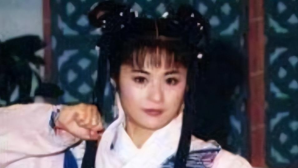 女星林小楼：当红时遭3名歹徒绑架，被劫财劫色，至今57岁仍未婚