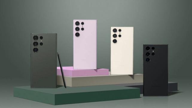 芯片|2月份首款新机发布：2亿像素、100倍数字变焦，快充太失望了