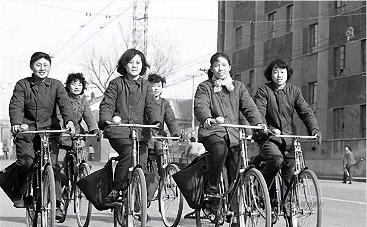 七八十年代的“铁饭碗”,当时人人追捧,如今已沦为社会底层职业