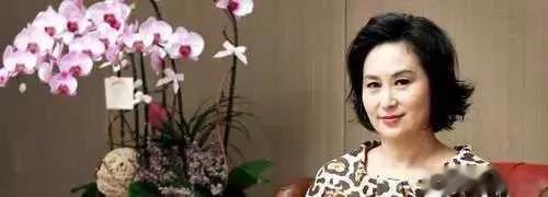 何超琼|命运捉弄人，何超琼变成女强人，一生孤独，说出和许晋享分手原因