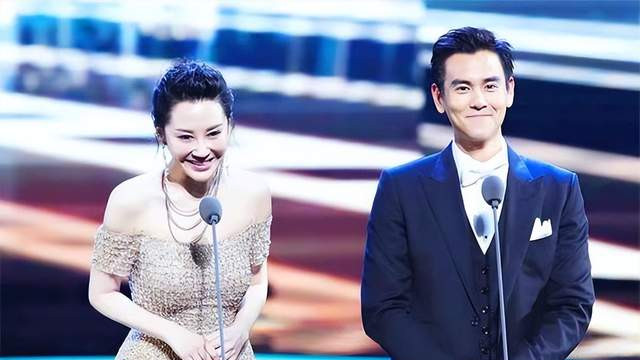 |同样被陈凯歌爱过，50多岁许晴和陈红的现状一对比，差异一目了然