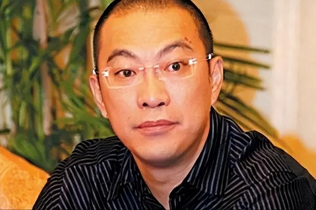 尹相杰|内娱监狱风云:6位“明星”出狱境况悬殊,为何他们都回不去了?