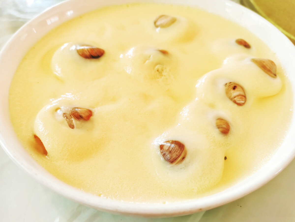 它是“菌中皇后”！三天吃一次，润肺护心健脾益胃，润燥不上火