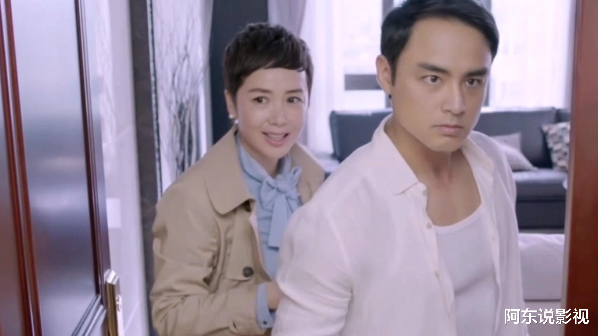 叶璇|谁给的勇气?叶璇43岁新剧演16岁少女,真把观众当傻子