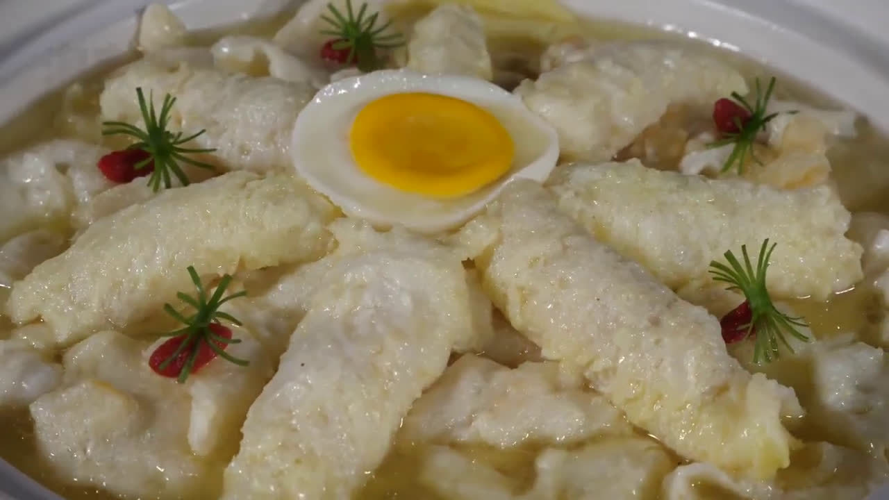 湖北|湖北你去过吗湖北的美食太好吃了