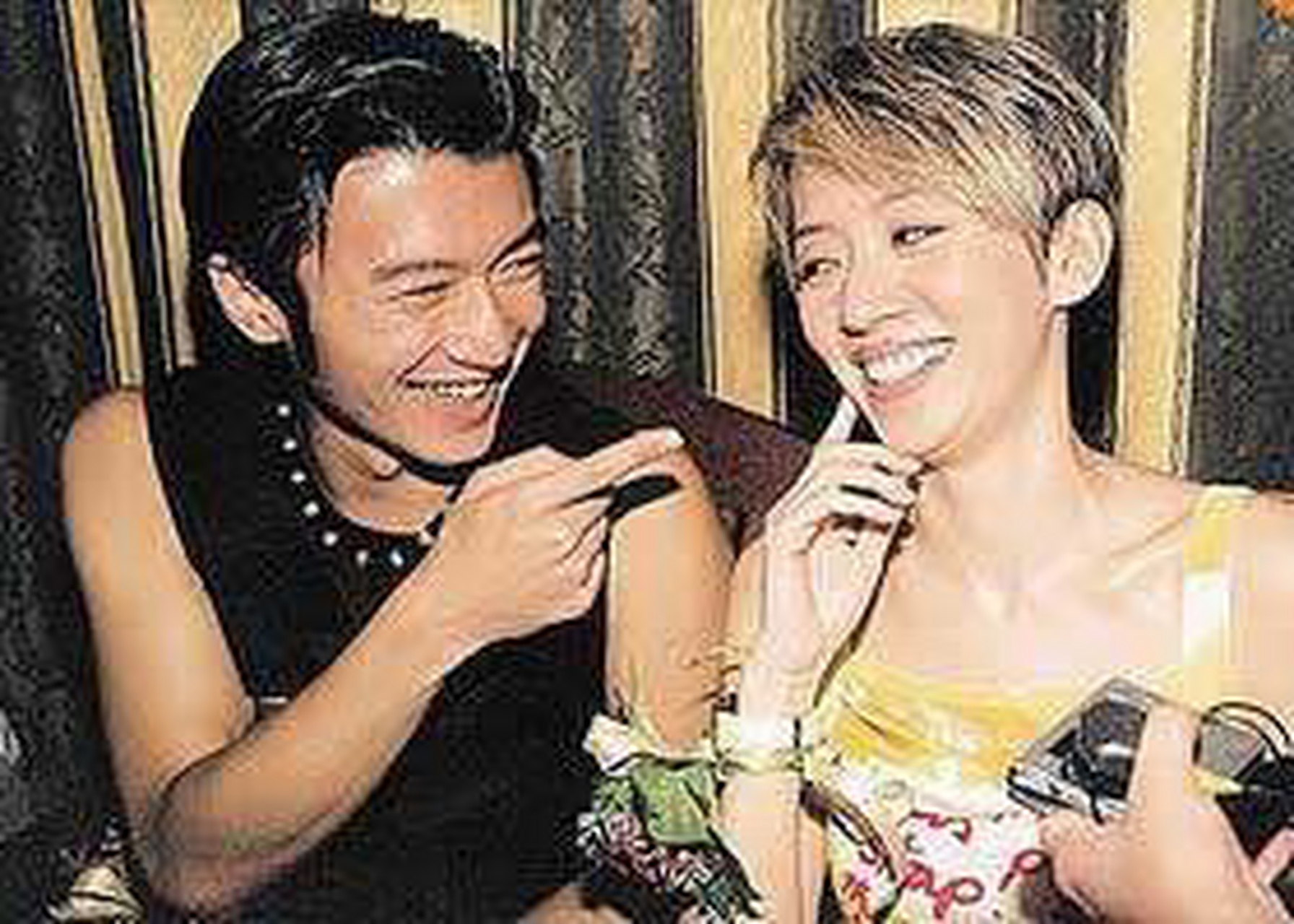 23年后回看“峰菲恋”,靠牺牲别人得来的幸福,不值得大家羡慕