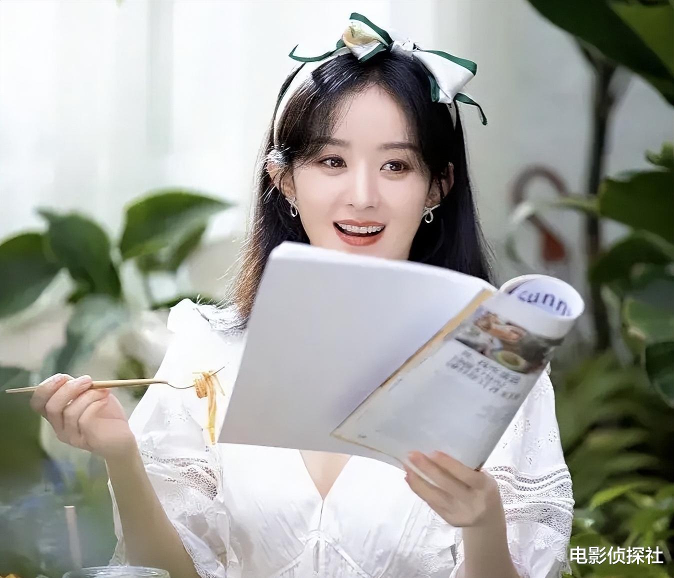 佛系|6位85花发展大不同：有人佛系，有人忙着转型，有人还走流量路线