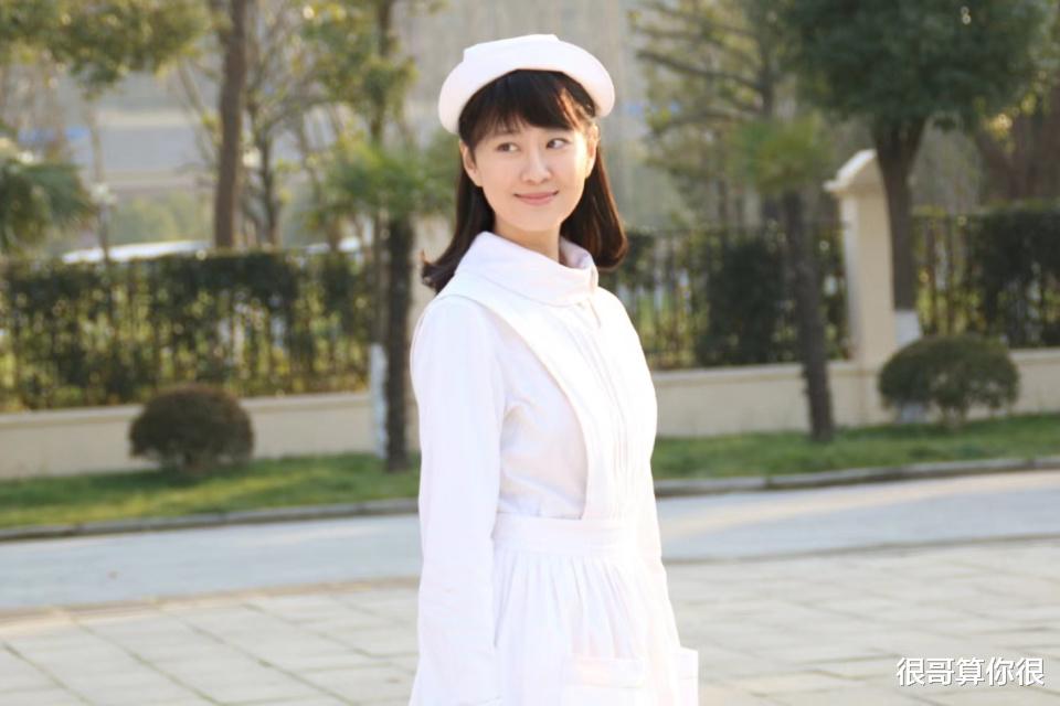 王乐君:出演《伪装者》没火,搭档李现没红,今凭《长相思》出圈