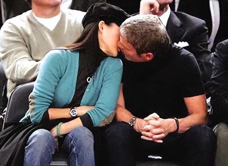 汪峰坦言：子怡是我见过最纯洁的女孩！结果，被一张图搞得没话说