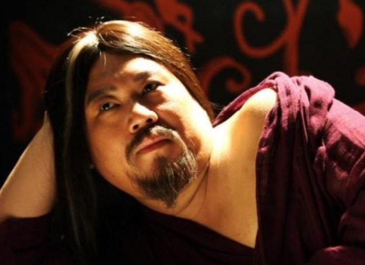 岳云鹏|岳云鹏,终究拖了张艺谋《满江红》的后腿!