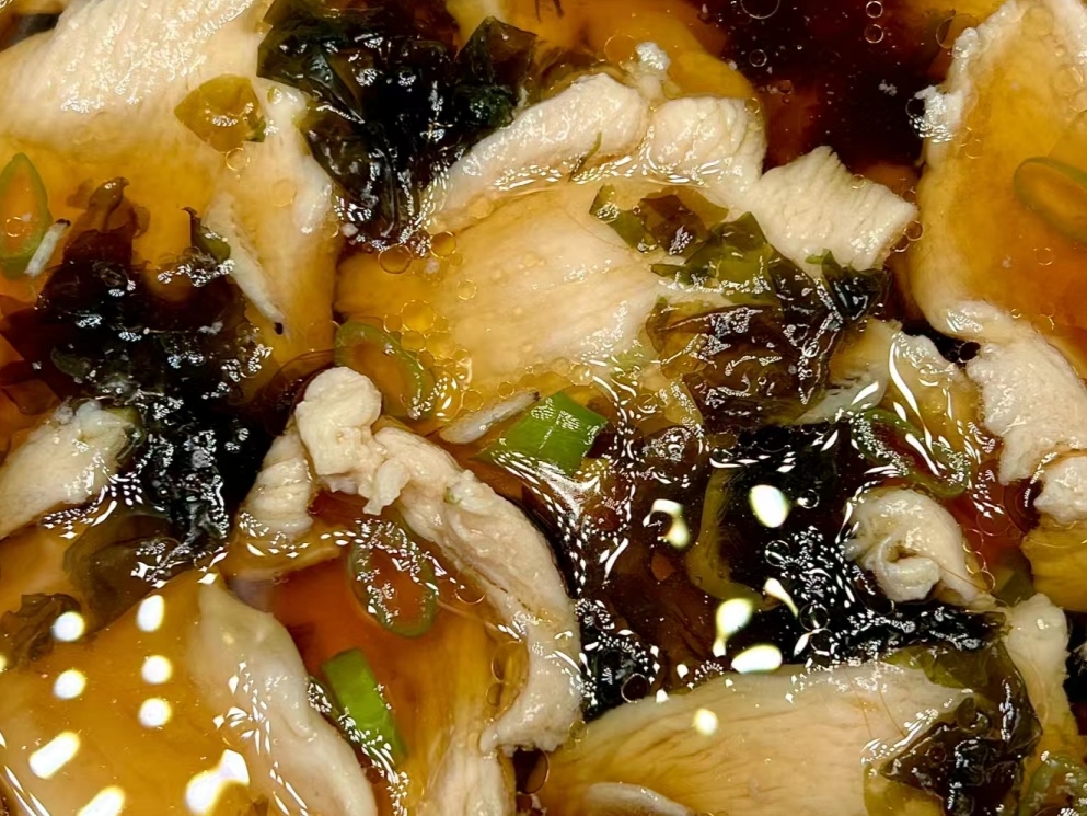 美食教程|冬月喝汤，不劳医生帮，八道营养汤别错过，营养好喝，增强免疫力