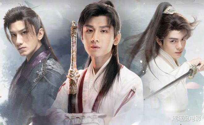 近两年熬夜也要追的6部古装剧《莲花楼》第四,榜首被严重低估了