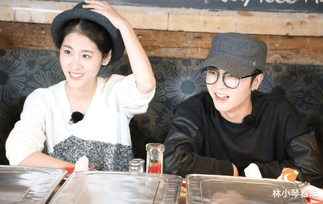 事实证明,华晨宇和张碧晨之间的感情纠葛,远远没有这么简单!