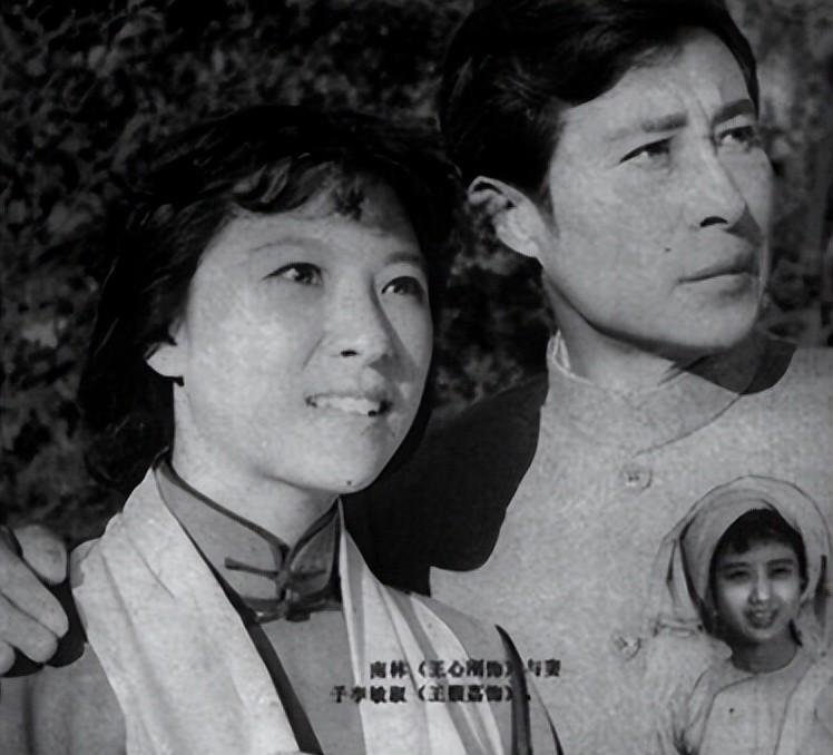 “一代男神”王心刚:高龄91岁,与病妻白头偕老,儿女已飞黄腾达