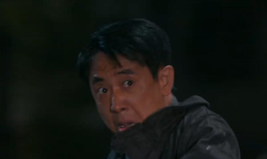 聂宝华|《他是谁》大结局六大看点:卫国平命悬一线,聂宝华必死无疑